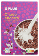 Choco choco's Fairtrade