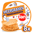 Jan Multigrain Pancakes
