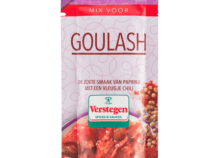 Verstegen Mix voor Goulash