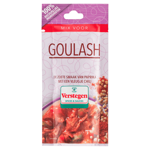 Verstegen Mix für Gulasch