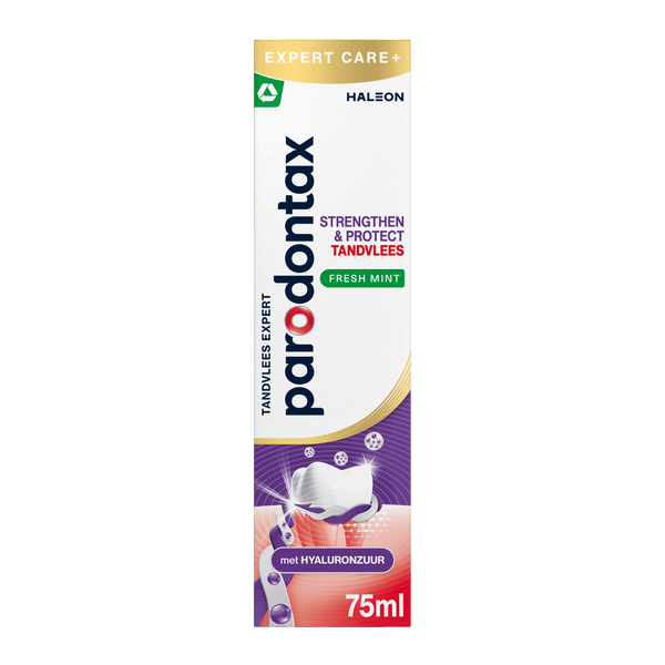 Parodontax Strengthen & Protect Fresh Mint