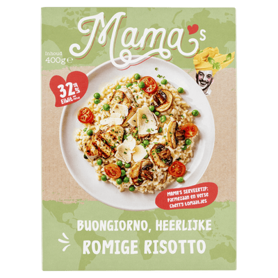 Other meals