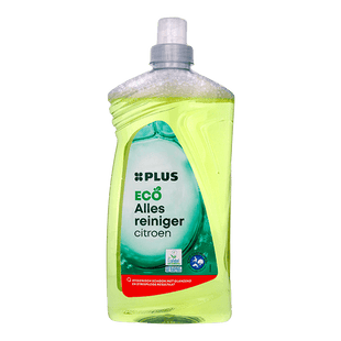 Allesreiniger citroen ECO