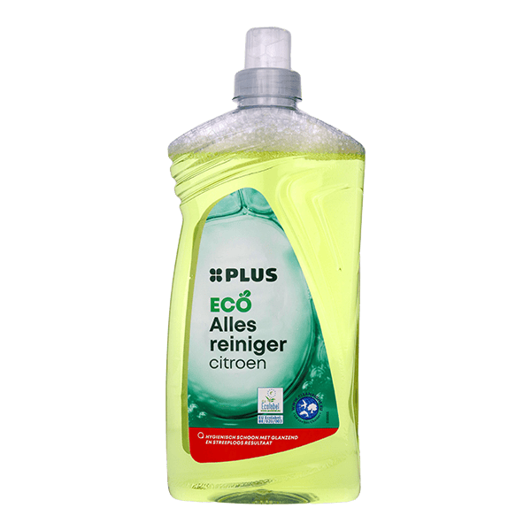 All-purpose cleaner lemon ECO