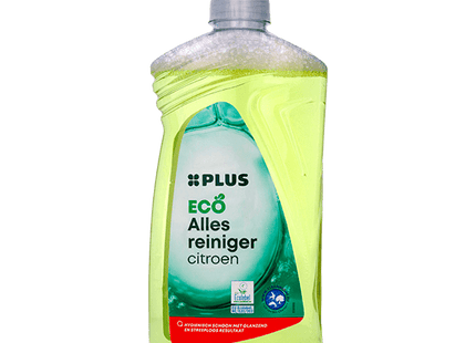 All-purpose cleaner lemon ECO