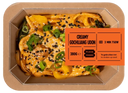 Plaza Foods Creamy gochujang udon