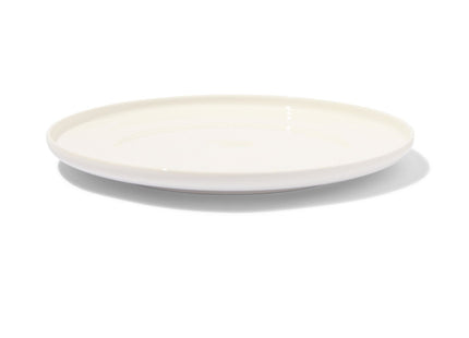 dinerbord Ø26cm Rome new bone wit