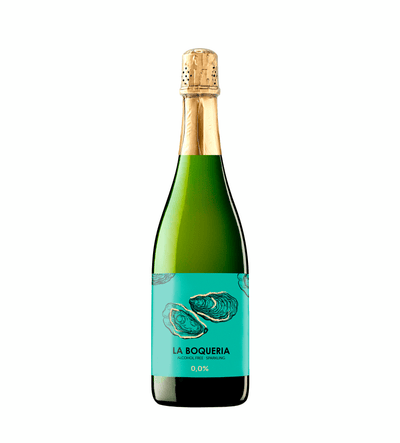 Alkoholfreie Perlgetränke