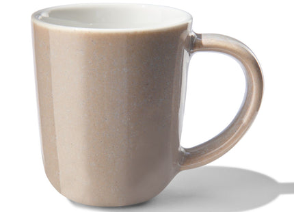 espresso mug 80ml Chicago new bone taupe