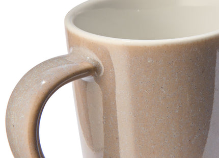 espresso mug 80ml Chicago new bone taupe