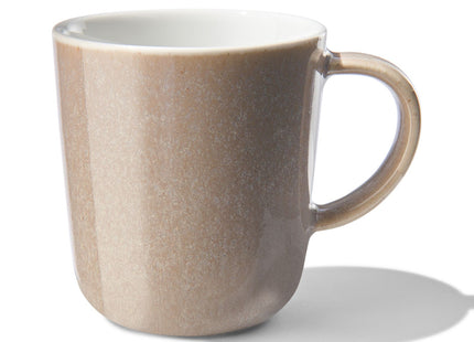 coffee mug 130cm Chicago new bone taupe