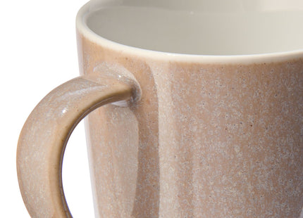 coffee mug 130cm Chicago new bone taupe