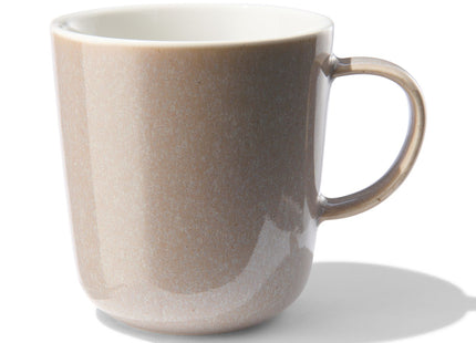 mug 280ml Chicago new bone taupe