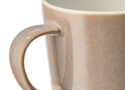 mug 280ml Chicago new bone taupe