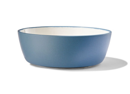 bowl Ø12.5cm space new bone blue