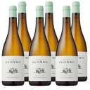 Andrés Alonso Verdejo Albillo