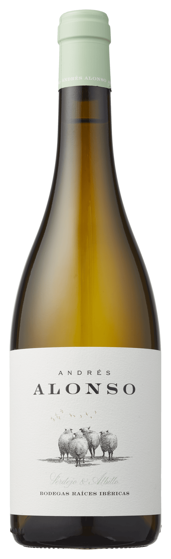 Andrés Alonso Verdejo Albillo