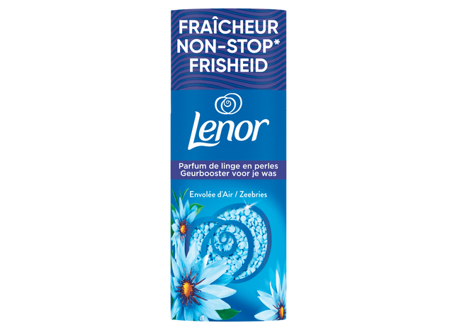 Lenor Collection Geurparels Zeebries