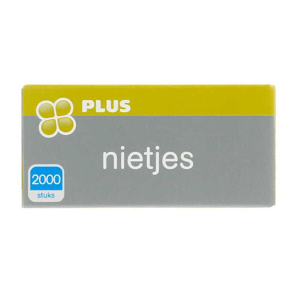 Nietjes