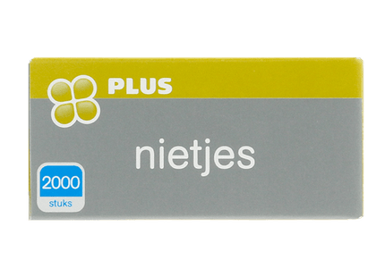 Nietjes