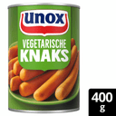 Unox Vegetarische Würstchen