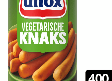 Unox Vegetarische knaks