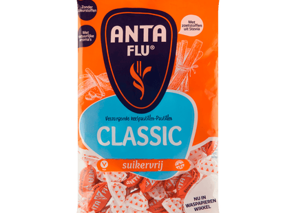 Anta flu Classic sugar-free