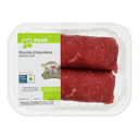 Boerentrots Blonde d'Aquitaine Rinderfrikadellen 2 Stück