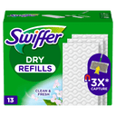 Swiffer Bodenreiniger Trocken-Nachfüllpackung
