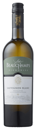 Les Beauchamps Sauvignon Blanc