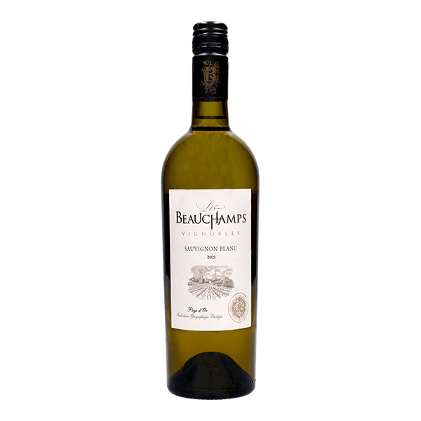 Les Beauchamps Sauvignon Blanc