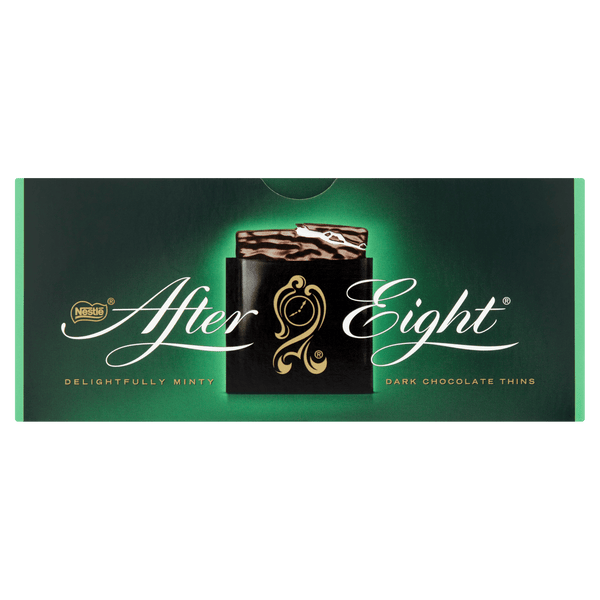 After Eight peppermint pralines