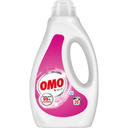 Omo halbkonzentriertes Color-Waschmittel 20sc