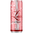 Lavish Absinthe Fruit Punch