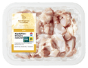 Boerentrots Kipdijfiletblokjes naturel