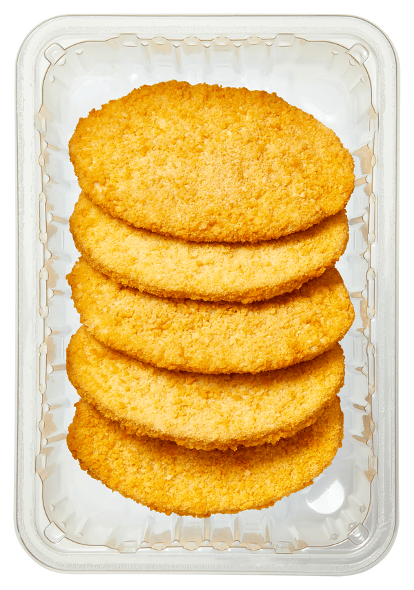 Boerentrots Chicken Schnitzel 5pcs.