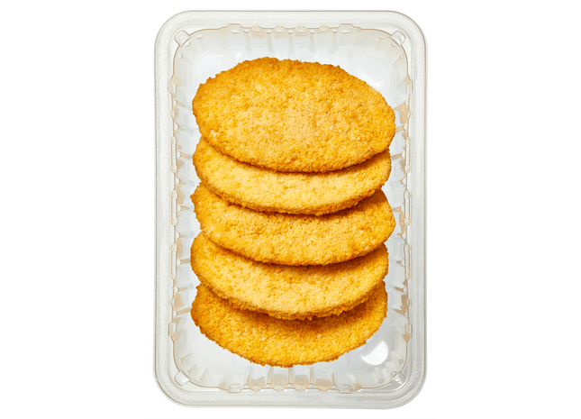 Boerentrots Kipschnitzel 5st.