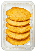 Boerentrots Chicken Schnitzel 5pcs.