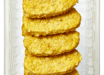 Boerentrots Krokante kipfiletschnitzels 5st