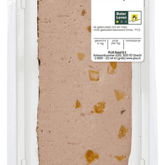 Confiture (kaasplankje)