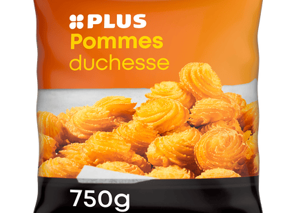 Pommes Duchesses