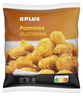 Pommes Duchesses