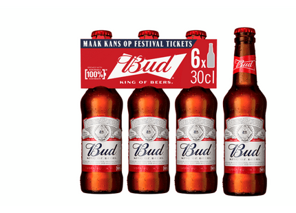 Bud Pils