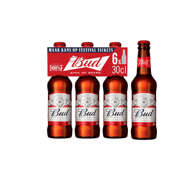 Bud Pils