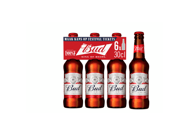 Bud Pils