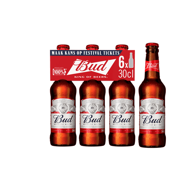 Bud Pils