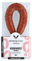 Brandt & Levie Rookworst Varken