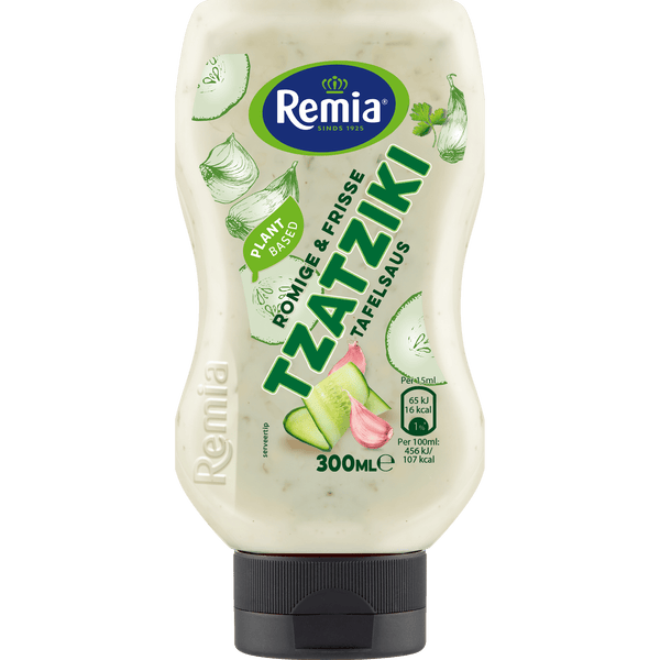 Remia Tzatziki Tafelsauce