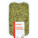 Grünkohl-Kartoffelstampf