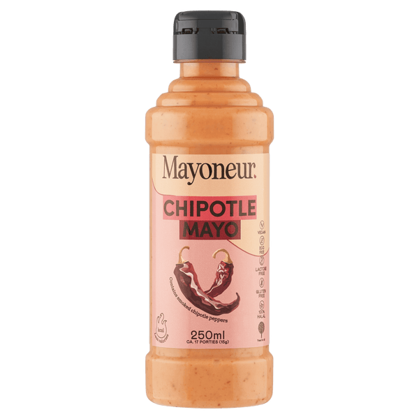 Mayoneur Chipotle mayo